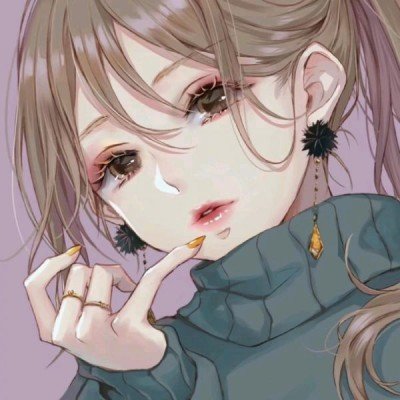 美女COS《巫师3》叶奈法惊艳绝伦 白嫩香肩紫眸勾人