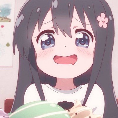 浪姐美帝