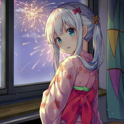杨超越变美了